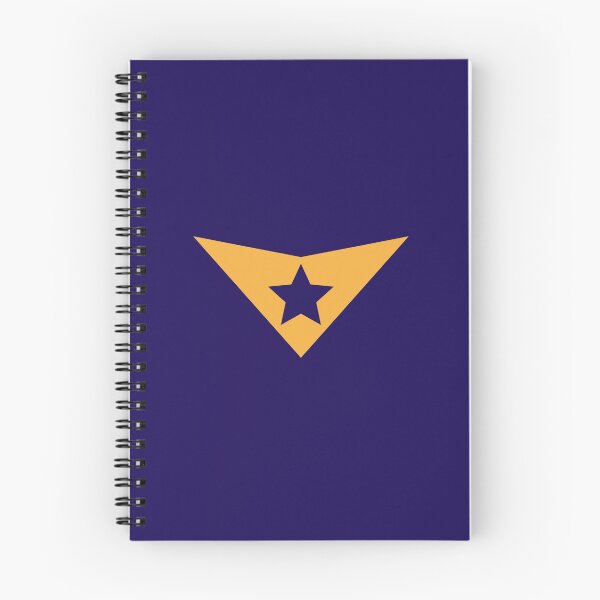 Item preview, Booster Gold Logo designed and sold by AdriftCharacter.