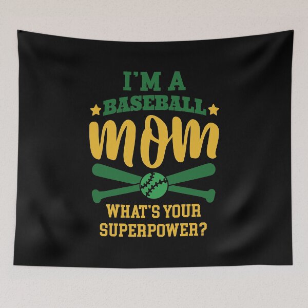 Item preview, Meme Life Softball Baseball Mothers Day designed and sold by tagmecool.