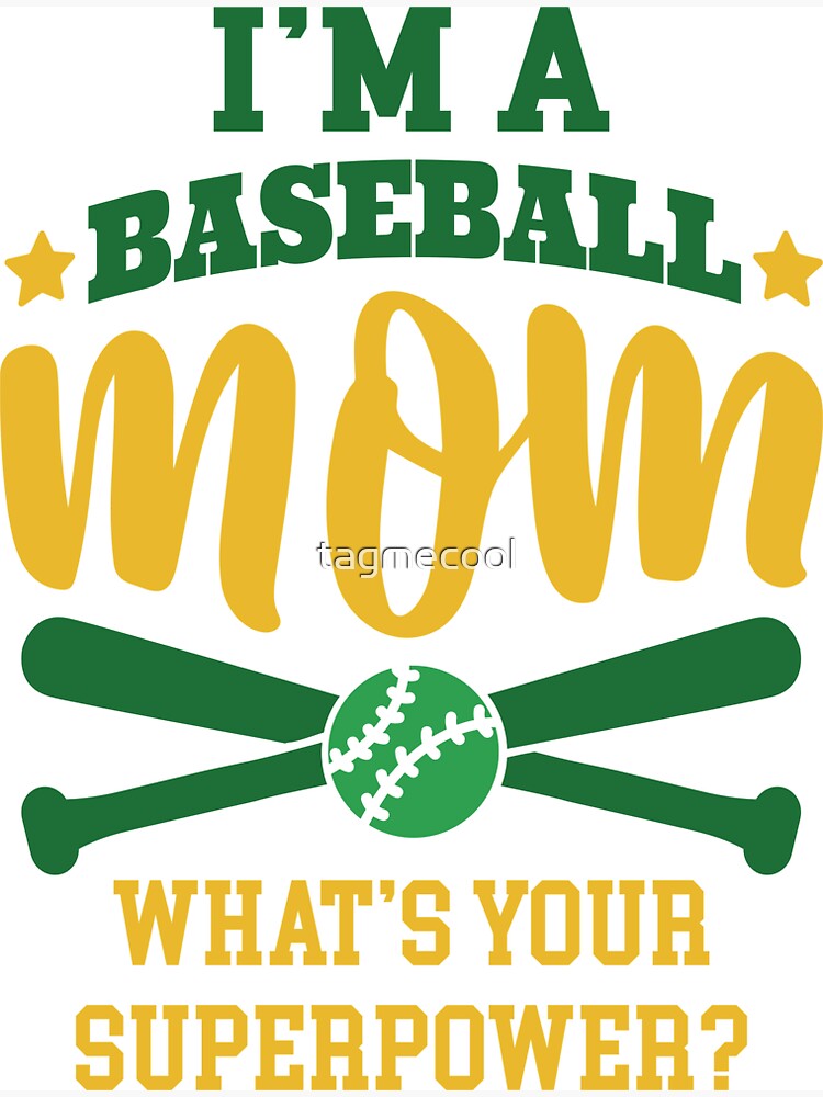 baseball mothers day meme