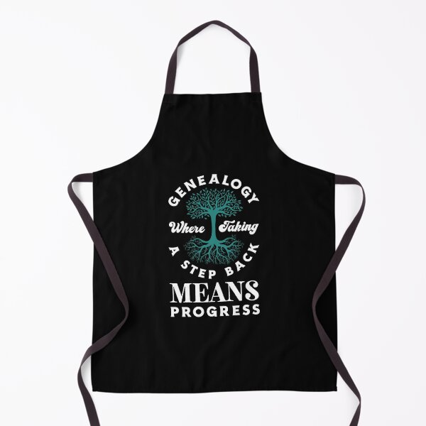 Item preview, Genealogy Genealogist Ancestry Funny Quote designed and sold by ShopTheStyle.