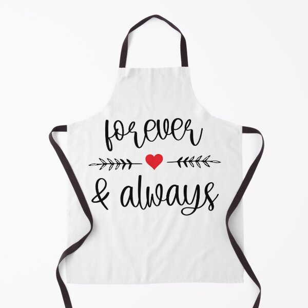 Item preview, Forever and Always Love Quotes Mother Forever designed and sold by clothesy7.