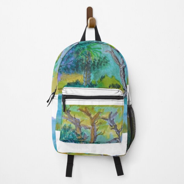 Item preview, Across The Rainbow River designed and sold by Warren Thompson.