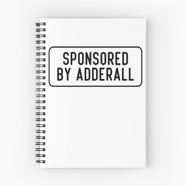 Item preview, sponsored by Adderall designed and sold by cooolvibe.