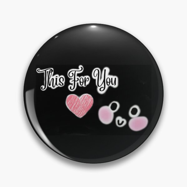 Item preview, This For you My Dear designed and sold by CDMCustom.