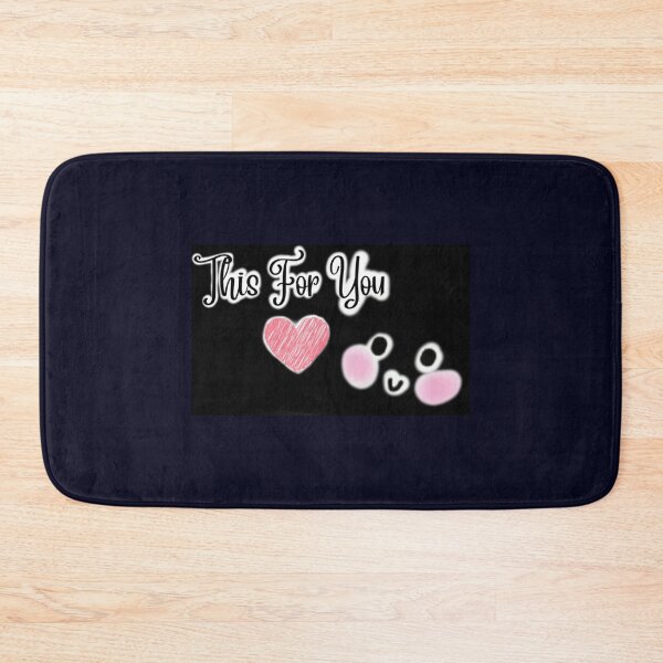 Item preview, This For you My Dear designed and sold by CDMCustom.