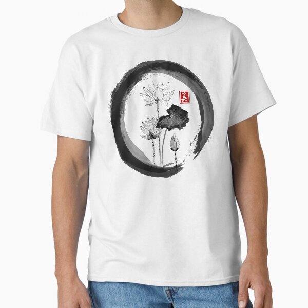 T-shirt classique