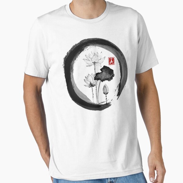 T-shirt essentiel