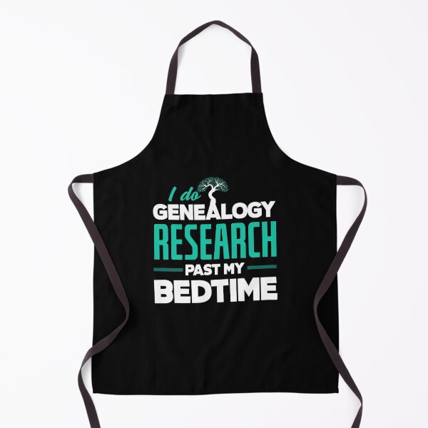 Item preview, Genealogy Genealogist Ancestry I Do Genealogy Research designed and sold by ShopTheStyle.