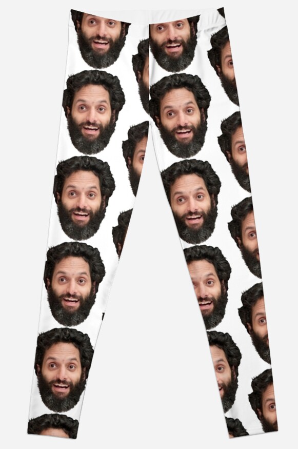 jason mantzoukas review quot jason mantzoukas quot leggings by saintbrodie redbubble jason mantzoukas review quot jason mantzoukas quot leggings by saintbrodie redbubble