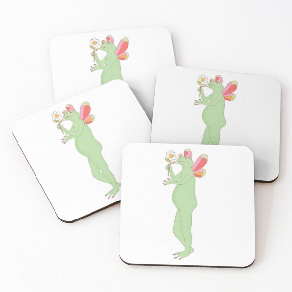Item preview, Pleasing Frog designed and sold by hannamaae.