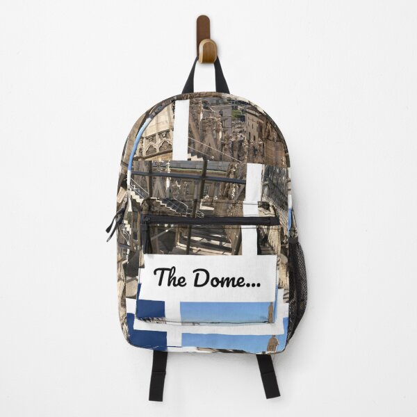 Item preview, The Dome designed and sold by BirdAtWork.