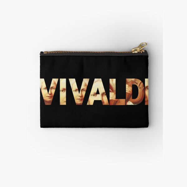 Item preview, VIVALDI font designed and sold by Musicianst0re.