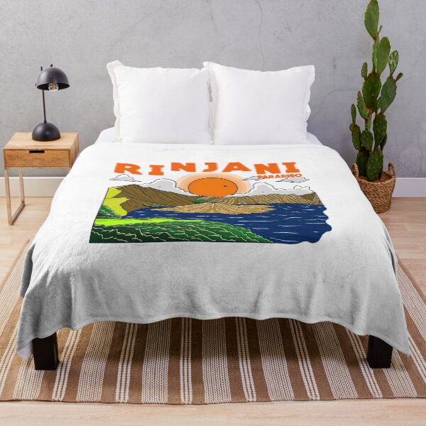 Item preview, Rinjani Paradiso designed and sold by Artthree.