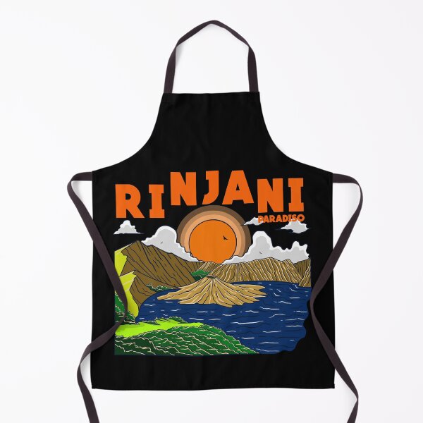 Item preview, Rinjani Paradiso designed and sold by Artthree.