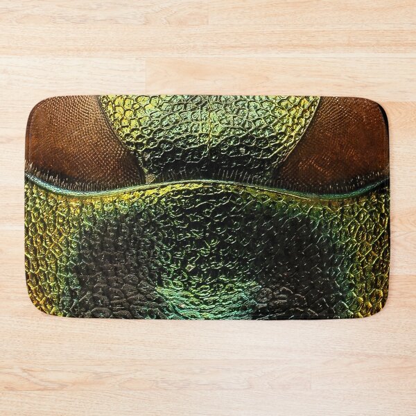 Item preview, Metallic green jewel beetle. designed and sold by Luggnagg.