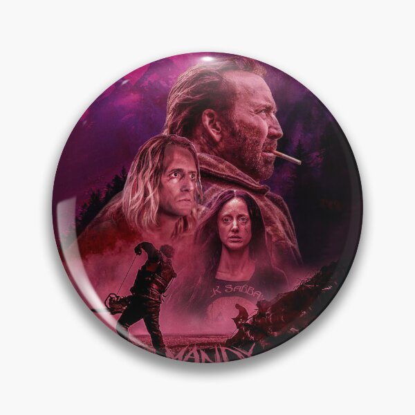 Item preview, Nicolas cage designed and sold by p0i7t88.