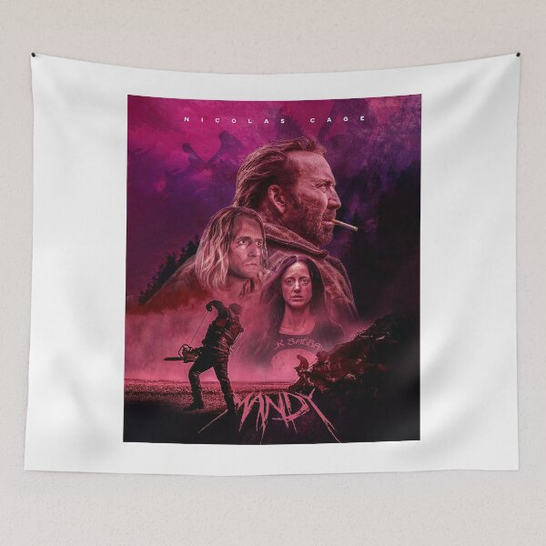 Item preview, Nicolas cage designed and sold by p0i7t88.