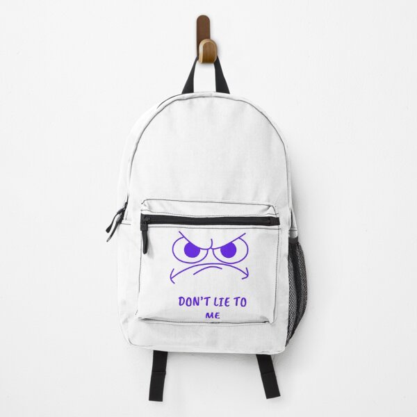 Item preview, Don’t lie to me designed and sold by DoraHappy.