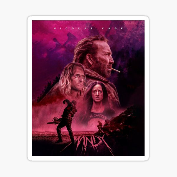 Item preview, Nicolas cage designed and sold by p0i7t88.