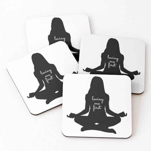 Item preview, Loving me first.. designed and sold by keenikai.