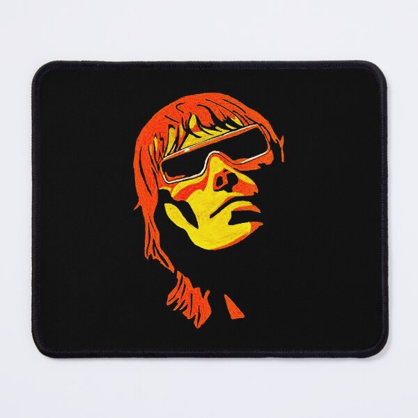 Item preview, ian brown designed and sold by dedibuser.
