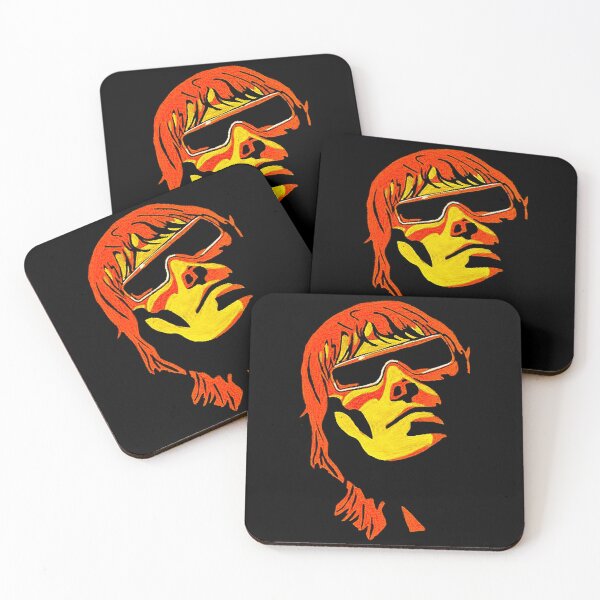 Item preview, ian brown designed and sold by dedibuser.