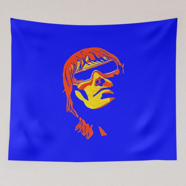 Item preview, ian brown designed and sold by dedibuser.