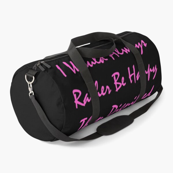 Item preview, I Would Always Rather Be Happy Than Dignified - Jane Eyre   designed and sold by shmodev.