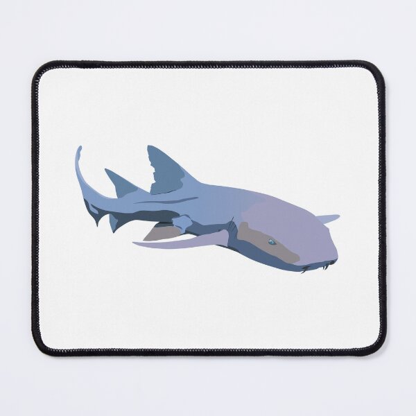 Item preview, Nurse Shark designed and sold by NorseTech.