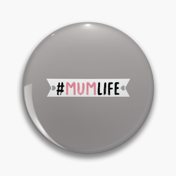 Item preview, #Mumlife Design designed and sold by Angela Mello.