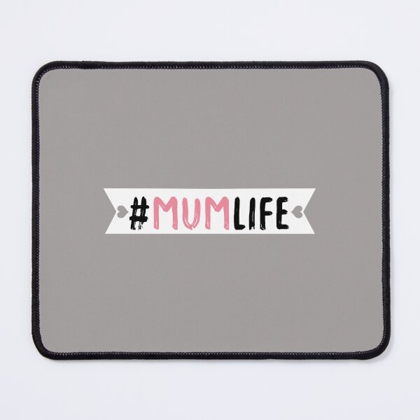 Item preview, #Mumlife Design designed and sold by Angela Mello.