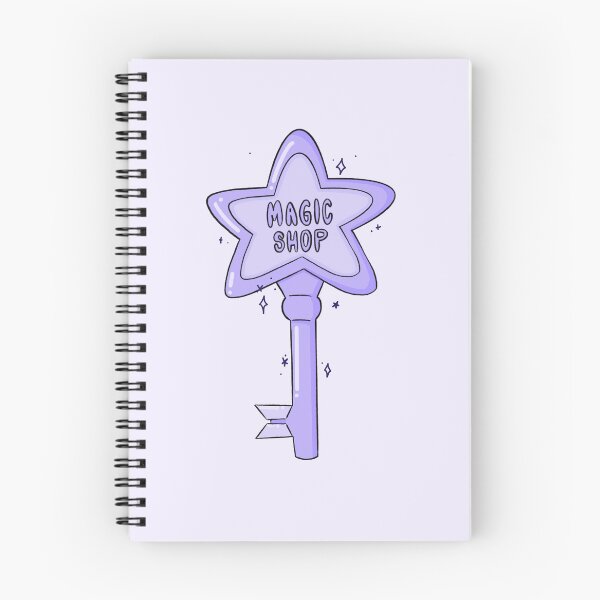 Item preview, Key to the magic shop designed and sold by cillablu.