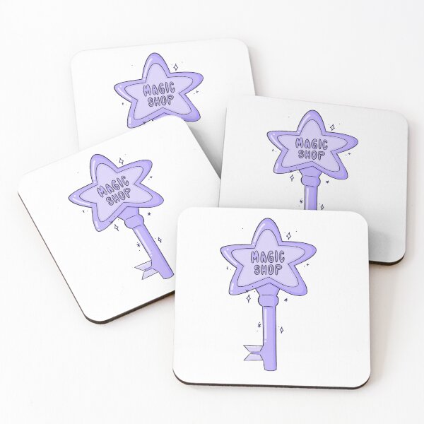Item preview, Llave de la tienda de magia designed and sold by cillablu.