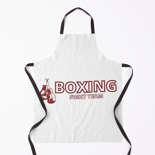 Item preview, Boxing Fight Team design designed and sold by VELATA.