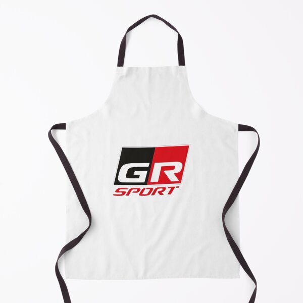 Item preview, GR SPORT RED logo designed and sold by Racingdecals.