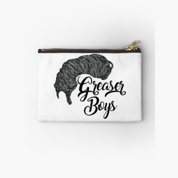 Item preview, Greaser Boys designed and sold by ineffablexx.