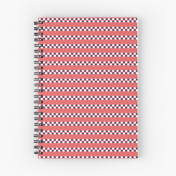 Item preview, Cute Polkadot Pattern designed and sold by BubbleCrumbs.