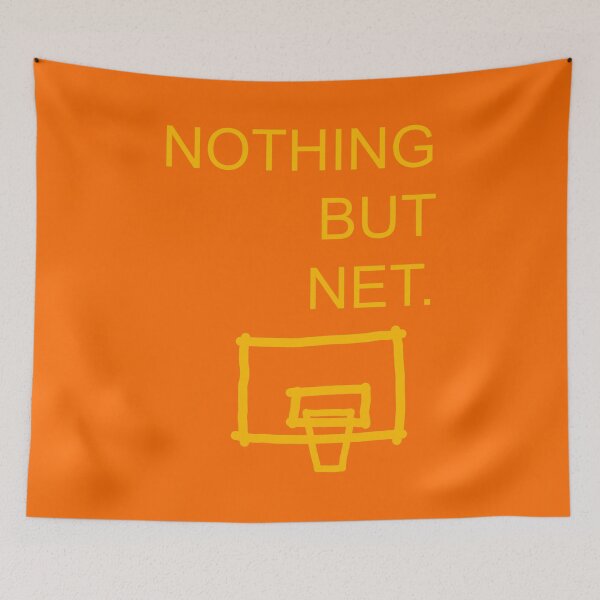 Item preview, Nothing but net designed and sold by DrTigrou.