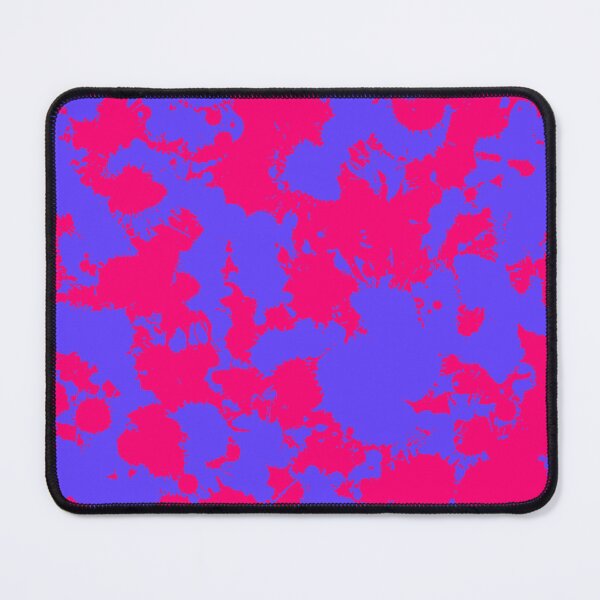 Item preview, Pink and Violet Paint Splatter designed and sold by BigTexFunkadelic.