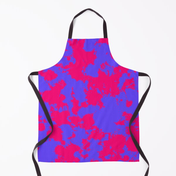 Item preview, Pink and Violet Paint Splatter designed and sold by BigTexFunkadelic.