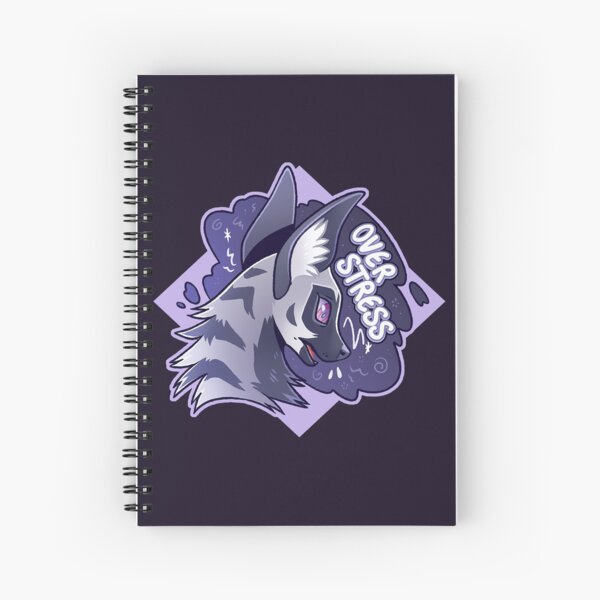 Item preview, Hyena - Overstress designed and sold by Mr.Lemur.
