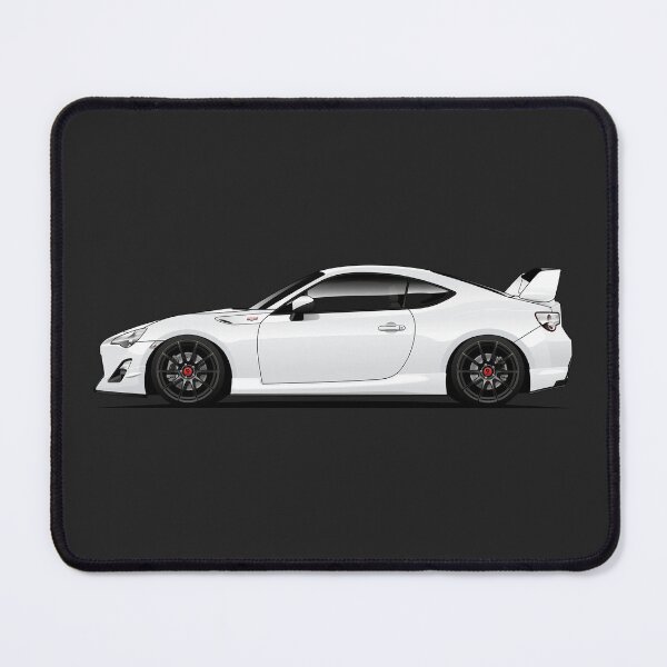 Item preview, GT86 Aero designed and sold by VinnyArtworks.