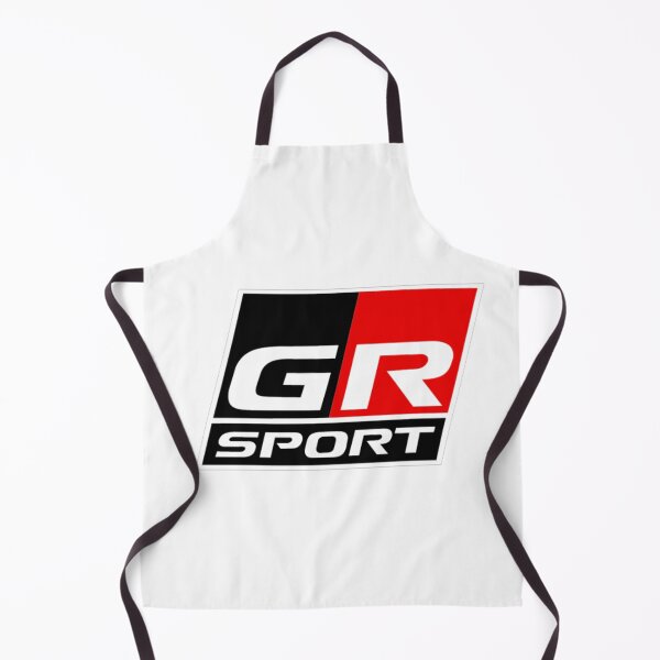 Item preview, GR SPORT black logo designed and sold by Racingdecals.