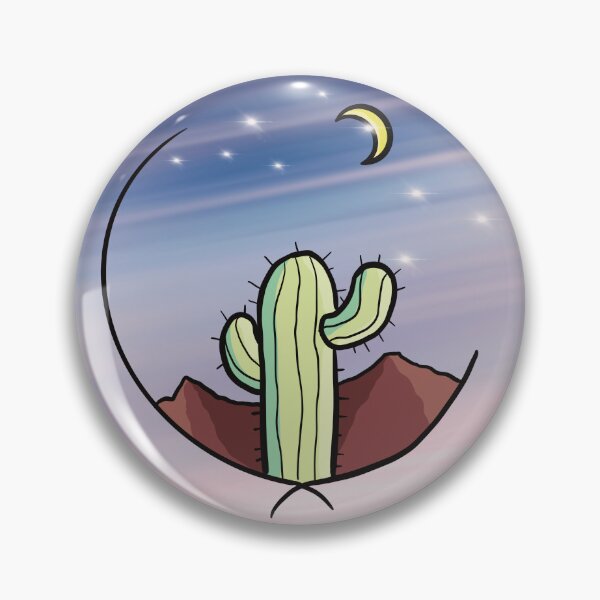 Item preview, Cactus  designed and sold by Nichhh.