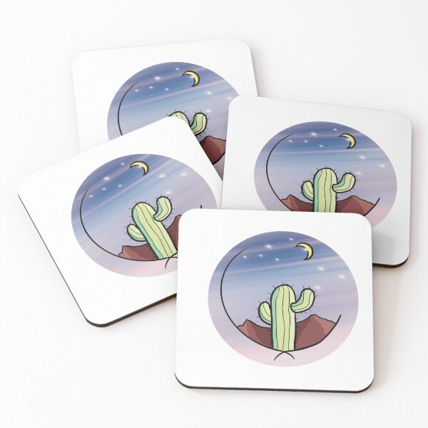 Item preview, Cactus  designed and sold by Nichhh.