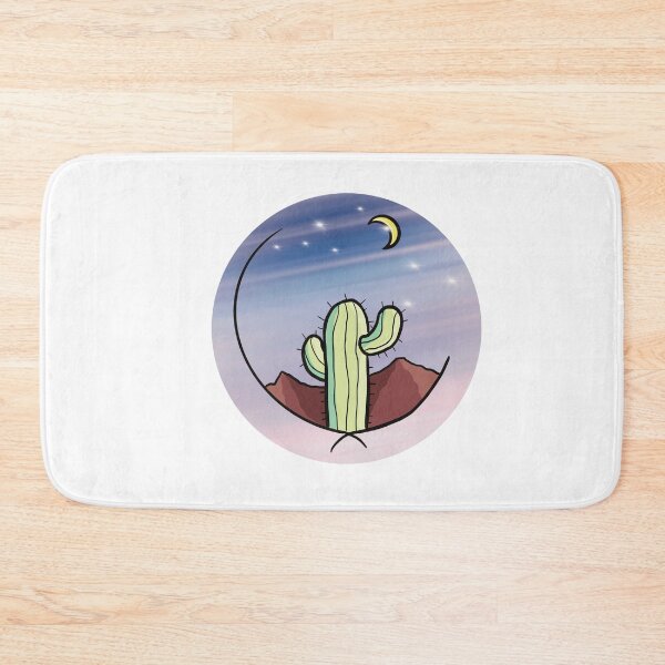 Item preview, Cactus  designed and sold by Nichhh.
