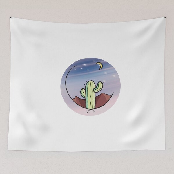 Item preview, Cactus  designed and sold by Nichhh.