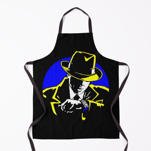 Item preview, Noir Detective designed and sold by cttdesign.
