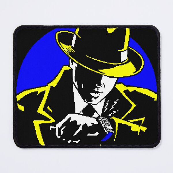 Item preview, Noir Detective designed and sold by cttdesign.