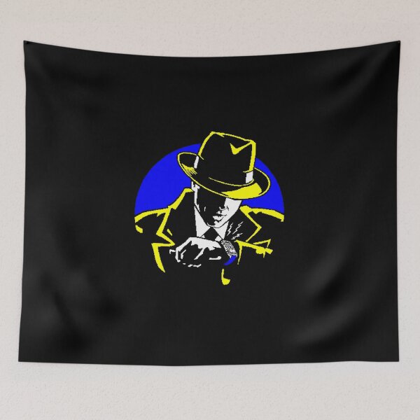 Item preview, Noir Detective designed and sold by cttdesign.